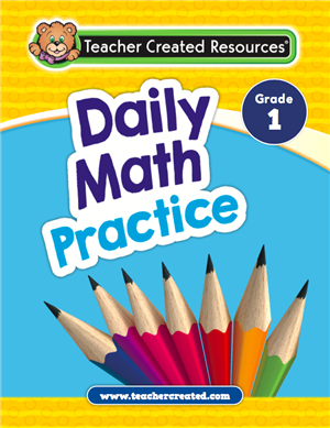 daily math practice 